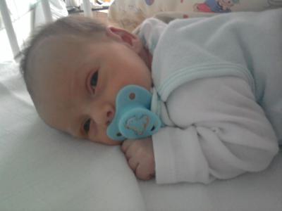 Bild zu Foto :-) - Forum für Januar - Mamis