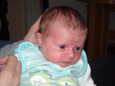 Bild zu Freu, Freu... - Forum für Januar - Mamis