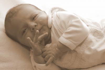 Bild zu Schaut mal unser Fotoshooting!!! - Forum für Januar - Mamis