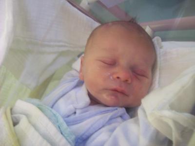 Bild zu Bild von Niclas - Emilian - Forum für Januar - Mamis