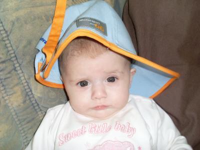 Bild zu Auch von mir... - Forum für Januar - Mamis