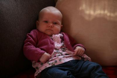 Bild zu Bin eine Februarmami 2011 und wünsche euch viel Glück! - Forum für Januar - Mamis