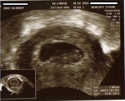 Bild zu Bericht zur heutigen VU =) - Forum für Januar - Mamis