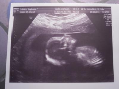 Bild zu Bilder zu "Wir die glücklichen Eltern..." - Forum für Januar - Mamis