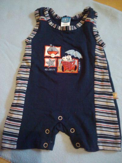 Bild zu hab paar baby sachen aussortiert - jemand interesse? - Forum für Januar - Mamis