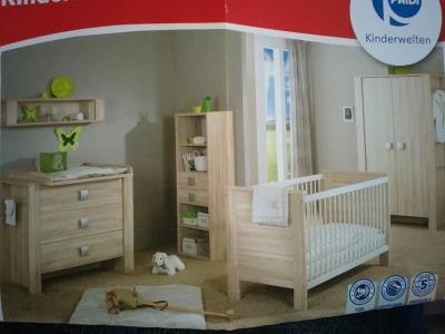 Bild zu kinderzimmer - Forum für Januar - Mamis