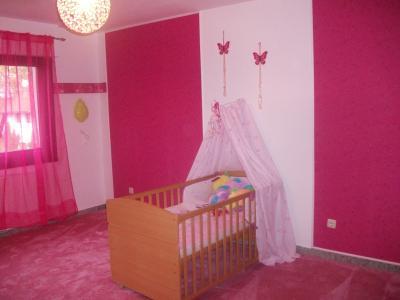 Bild zu Kinderzimmer ist fertig =)) - Forum für Januar - Mamis
