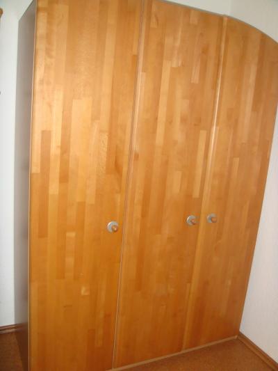 Bild zu so ich probier nochmal die bilder hochzuladen vom kinderzimmer - Forum für Januar - Mamis