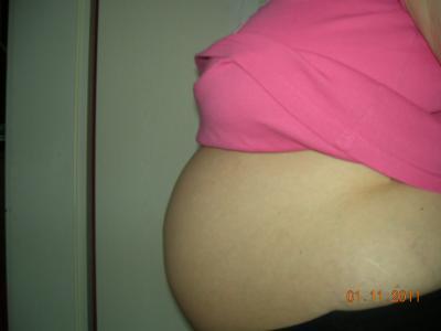 Bild zu So neuer Versuch!! - Forum für Januar - Mamis