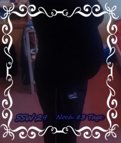 Bild zu Endlichhhhhhhhhhhhhhh 8. Monat - Forum für Januar - Mamis