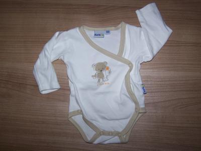 Bild zu Wer benötigt noch Babykleidung? - Forum für Januar - Mamis