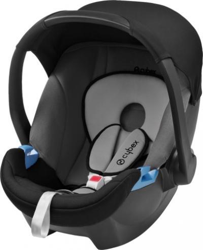 Bild zu Cybex Aton - Babyschale - Forum für Januar - Mamis