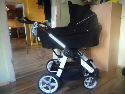 Bild zu Wollt euch mal mein Schmuckstück zeigen.... Noch ein Versuch :-) - Forum für Januar - Mamis