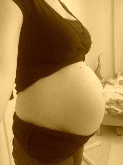 Bild zu Zurück von der FÄ - Forum für Januar - Mamis