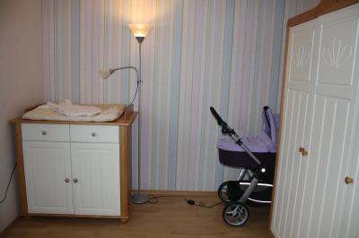 Bild zu Endlich Kinderzimmer fertig! - Forum für Januar - Mamis