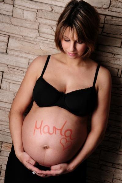 Bild zu Neuer Versuch ( Danke TiCo ) ;-) - Forum für Januar - Mamis