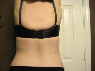 Bild zu Schaut ihr von hinten schwanger aus ??? Der etwas andere Bauch-Thread ;p - Forum für Januar - Mamis