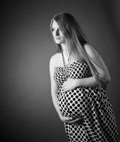 Bild zu Mein Babybauchshooting! - Forum für Januar - Mamis