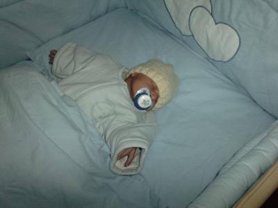 Bild zu Bild von meinem kleinen Schatz - Forum für Januar - Mamis