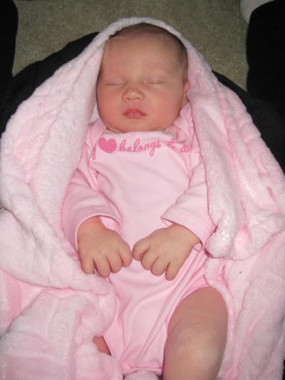 Bild zu I'm soooooooooooooooooooooo in love !!!!!!!! - Forum für Januar - Mamis