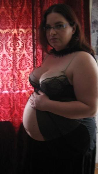 Bild zu verspätetes bauchbild - Forum für Januar - Mamis