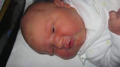 Bild zu Emilia ist da ;.-) - Forum für Januar - Mamis
