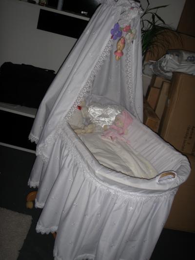 Bild zu Schaut mal! Geschenk von meiner Mutter,selbstgemacht :-) - Forum für Januar - Mamis