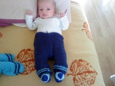 Bild zu Mein Goldkind - Forum für Januar - Mamis