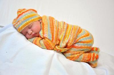 Bild zu Der kleine Lord und die ersten Tage.... - Forum für Januar - Mamis