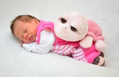 Bild zu Meine Lilith :D - Forum für Januar - Mamis