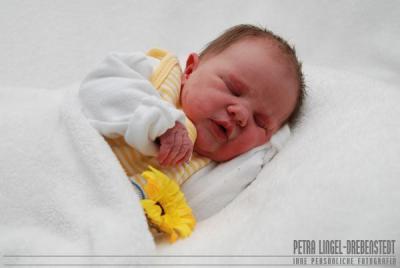 Bild zu Meine kleine Holly :) - Forum für Januar - Mamis