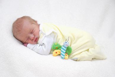 Bild zu Kleine Babyrunde :) - Forum für Januar - Mamis