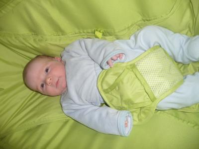 Bild zu Mal ein neues Foto von uns! - Forum für Januar - Mamis