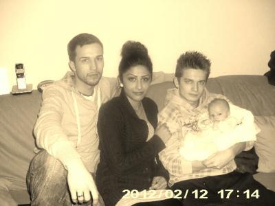 Bild zu Foto !!! - Forum für Januar - Mamis