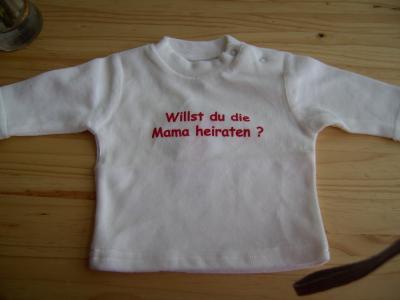 Bild zu Hier DER Pulli :D - Forum für Januar - Mamis