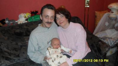 Bild zu Wie alt ist mein Baby - Forum für Januar - Mamis