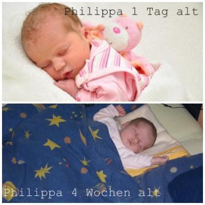 Bild zu Vergleichsrunde :) - Forum für Januar - Mamis