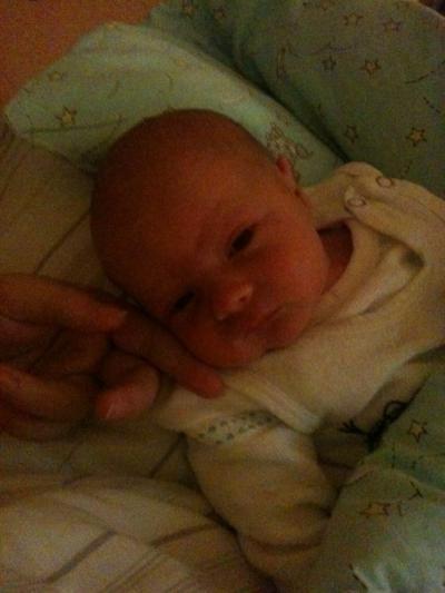 Bild zu Terence - Forum für Januar - Mamis