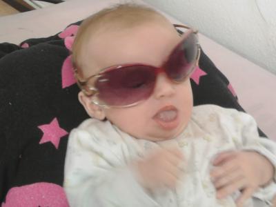 Bild zu Heute läuft alles schief :( - Forum für Januar - Mamis