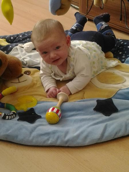 Bild zu 