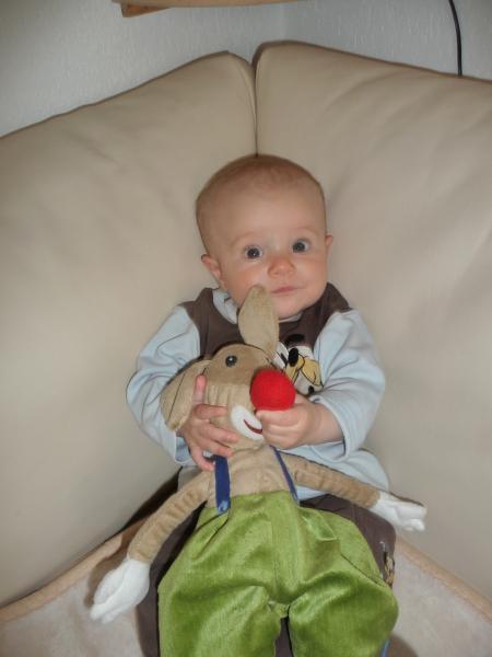 Bild zu