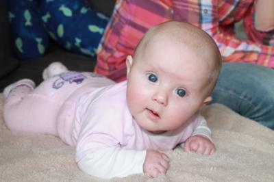 Bild zu ...mal aus dem Januarbus 2012 Alles Gute wünschen! - Forum für Januar - Mamis