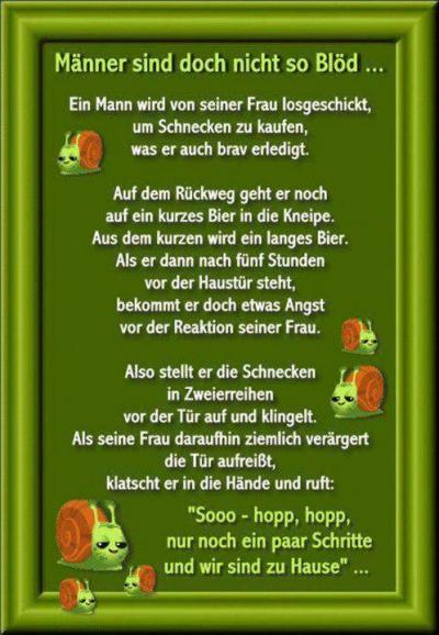 Bild zu was geklautes,lustiges :) - Forum für Januar - Mamis