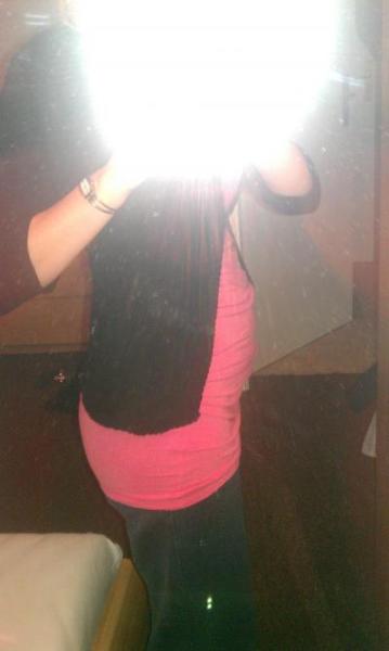 Bild zu Möchte euch auch an meinem Pläutzchen teilhaben lassen ... - Forum für Januar - Mamis