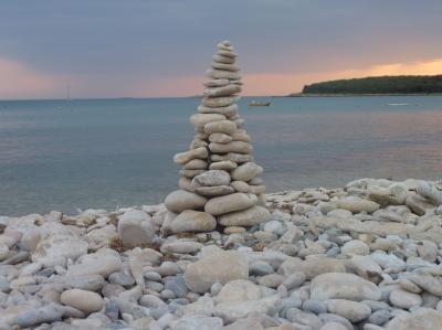 Bild zu Melde mich zurück aus dem Urlaub - Forum für Januar - Mamis