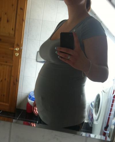 Bild zu Ich trau mich jetzt auch mal... :) - Forum für Januar - Mamis