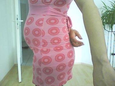 Bild zu Bauchbildrunde wer noch ????? - Forum für Januar - Mamis