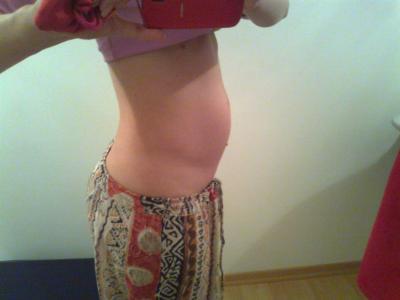 Bild zu Zurück aus der Sommerpause(Bilder anbei) - Forum für Januar - Mamis