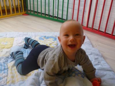 Bild zu von Herzen ein riesiges Dankeschön!!! - Forum für Januar - Mamis