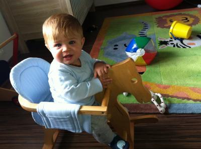 Bild zu Mal wieder n bild - Forum für Januar - Mamis